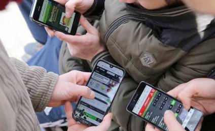 Alerta: casinos online, un peligro para los más jóvenes